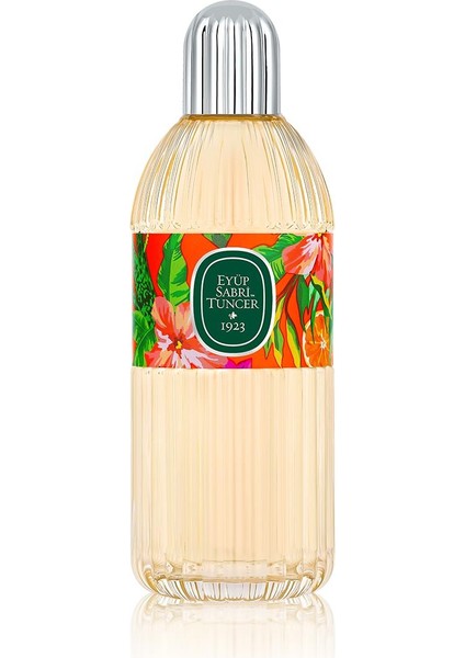Bodrum Mandalinası Kolonyası 400 ml - Cam Şişe