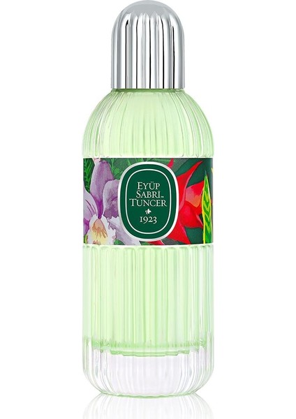 Yağmur Ormanları Kolonyası 200 ml - Cam Şişe