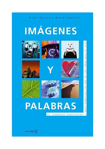 Imagenes Y Palabras