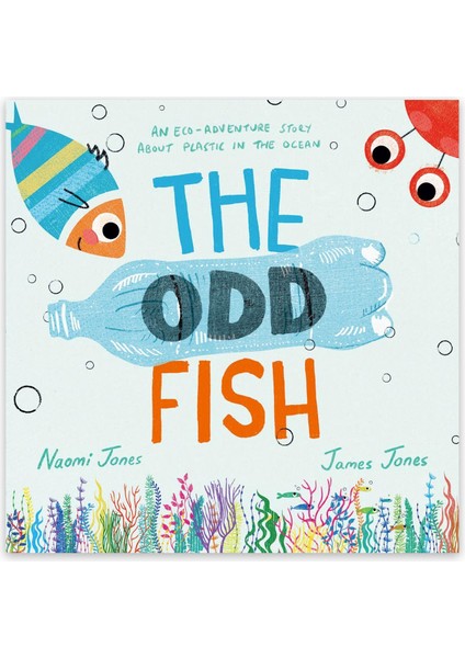 The Odd Fish