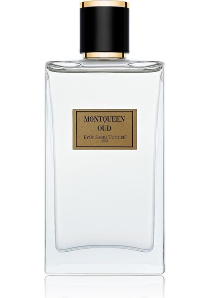 Montqueen Oud Parfümlü Kolonya 100 ml - Cam Şişe fiyatları
