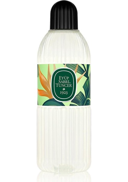 Beyaz Çay Kolonyası 400 ml - Pet Şişe