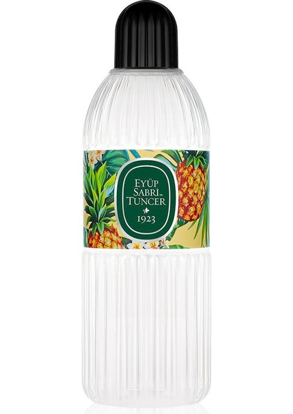 Hawaii Ananas Kolonyası 400 ml - Pet Şişe