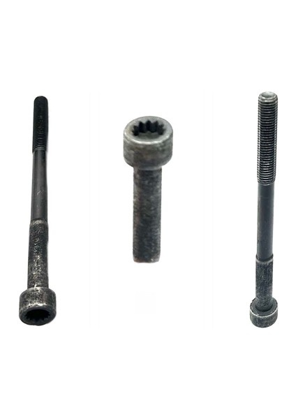 Civata Silindir Kapak Corolla 02-06