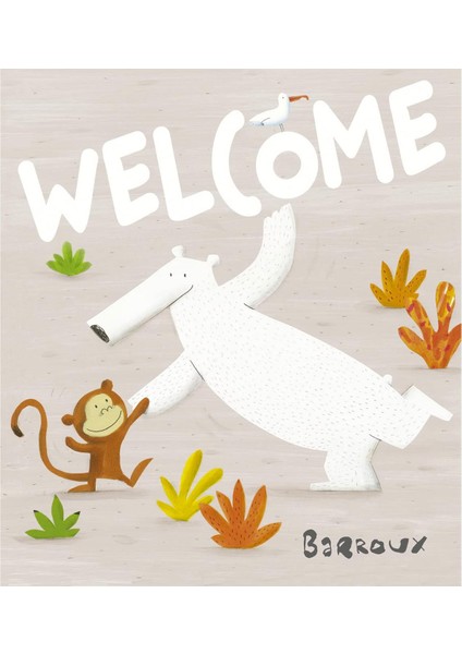 Welcome