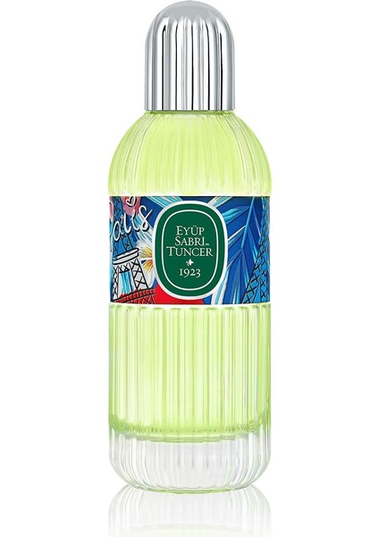 Paris Gecesi Kolonyası 200 ml - Cam Şişe