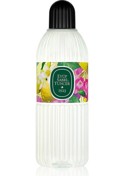 Verbena & Zinde Limon Kolonyası 400 ml - Pet Şişe