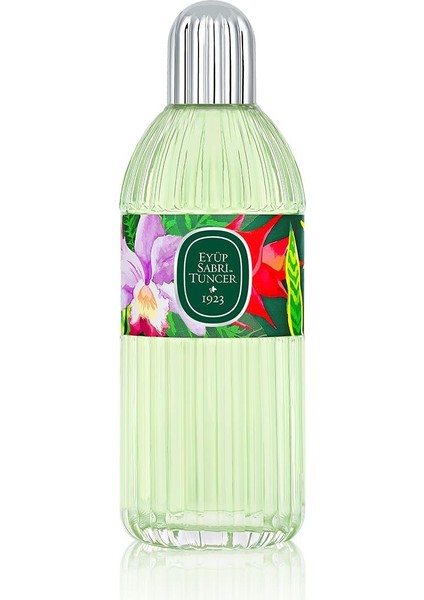 Yağmur Ormanları Kolonyası 400 ml - Cam Şişe