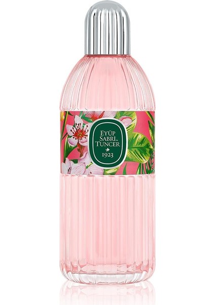 Japon Kiraz Çiçeği Kolonyası 400 ml - Cam Şişe fiyatları