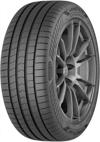 255/40 R21 102Y Xl Eagle F1 Asymmetric 6 * 4X4 Yaz Lastiği ( Üretim Yılı: 2024 )