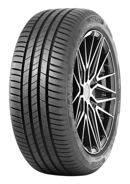 235/45 R18 98W Xl Revola Oto Yaz Lastiği ( Üretim Yılı: 2024 )