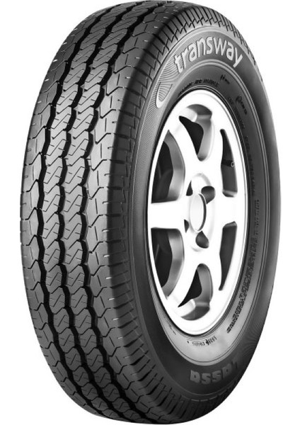 215/65 R15C 104/102T Transway 3 Hafif Ticari Yaz Lastiği ( Üretim Yılı: 2024 )
