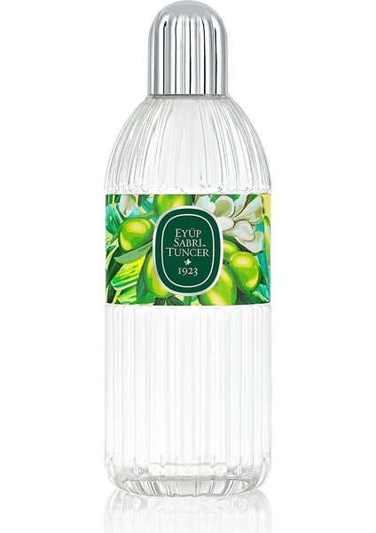 Ayvalık Zeytin Çiçeği Kolonyası 400 ml - Cam Şişe