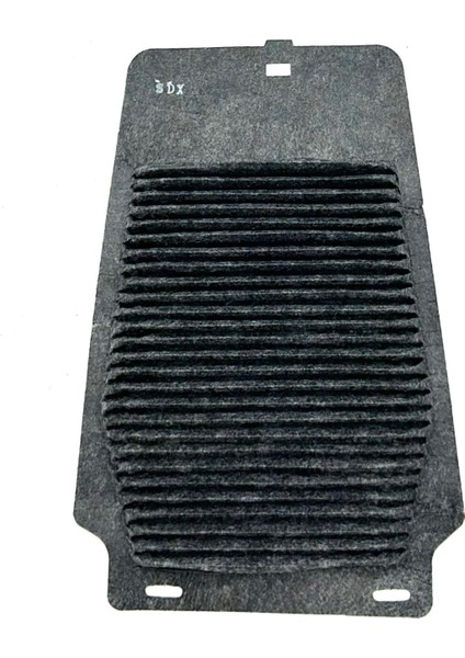 Filtre Akü Corolla 1,8 Hybrid 19-21/chr 1,8 19-21