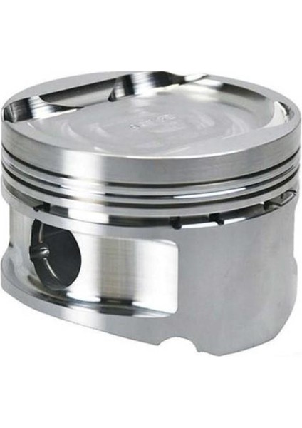 Piston+Segman Accent Era/getz/matrıx/cerato/rıo1,5 Dızel 75,00 x 1,75 x 1,5 x 3 - 81KW - 110PS - D4FA - Std 234102A911 - 234102A900 - Fm 87-71128 Std