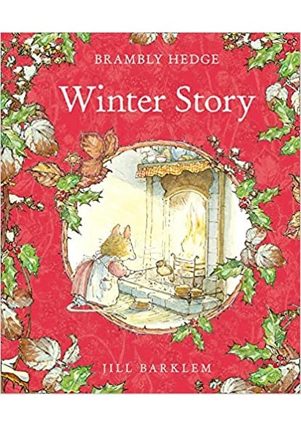 Winter Story