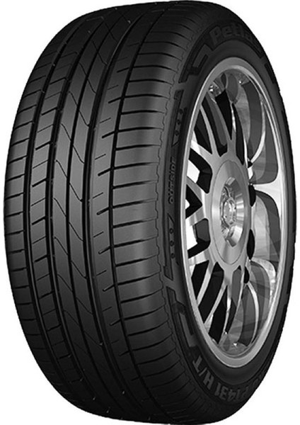 225/55 R19 99H Explero Pt431 H/T 4X4 Yaz Lastiği ( Üretim Yılı: 2024 )