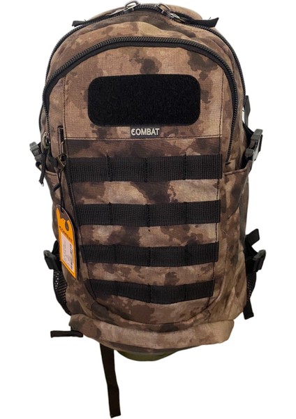Çanta Tactıcal Kamuflaj 65 Lt - 650