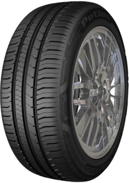 205/60 R16 92V Progreen Pt525 Oto Yaz Lastiği ( Üretim Yılı: 2024 )