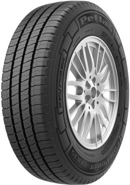 285/65 R16C 128N Fullpower Pt835 10Pr Hafif Ticari Yaz Lastiği ( Üretim Yılı: 2024 )