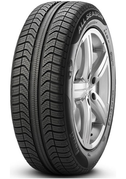 185/65 R15 88H Cinturato All Season Oto 4 Mevsim Lastiği ( Üretim Yılı: 2024 )