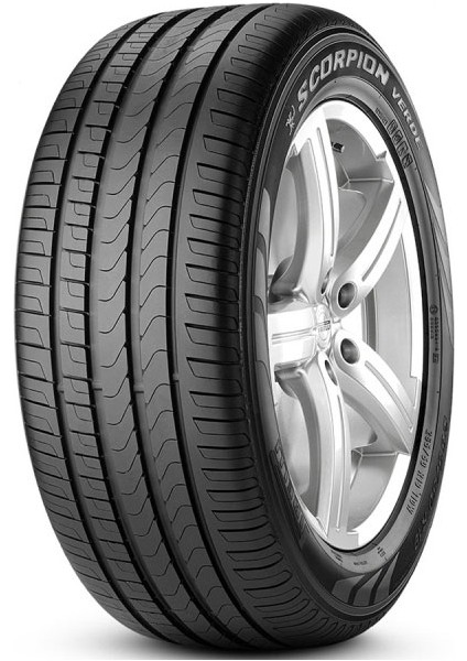 235/55 R19 101V Scorpion Verde Rft Moe 4X4 Yaz Lastiği ( Üretim Yılı: 2024 )
