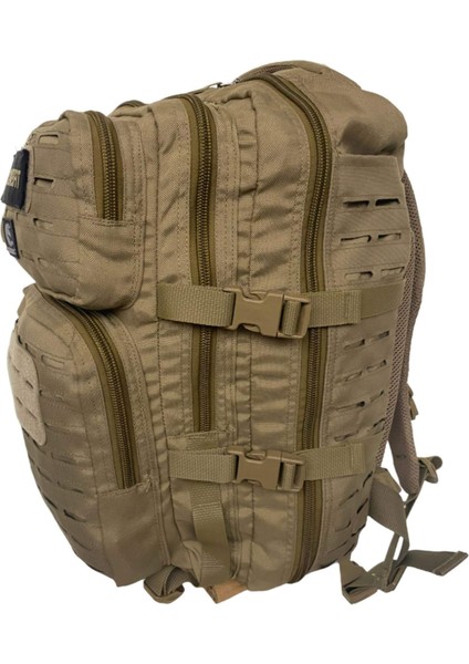 Çanta Tactıcal 45 Lt - 654