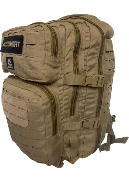 Çanta Tactıcal 45 Lt - 654
