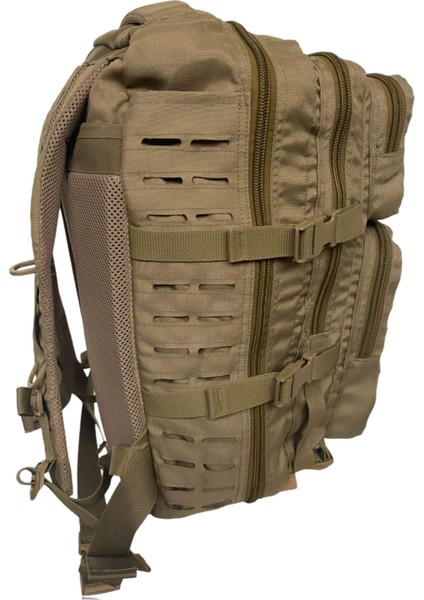 Çanta Tactıcal 45 Lt - 654
