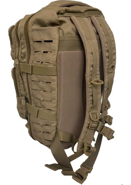 Çanta Tactıcal 45 Lt - 654