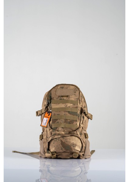Çanta Tactıcal Kamuflaj 65 Lt - 650