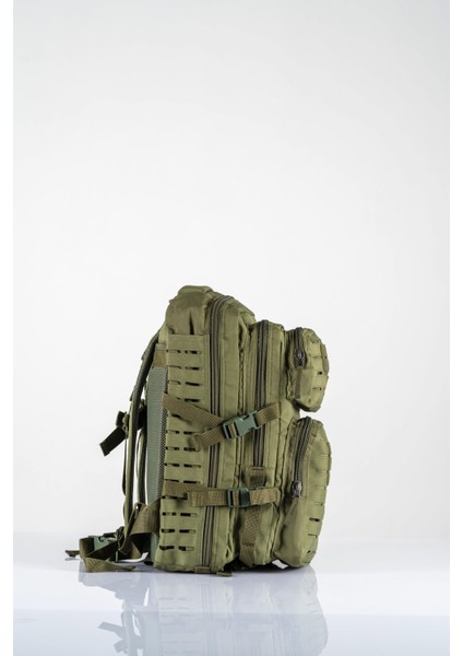 Çanta Tactıcal 45 Lt - 654