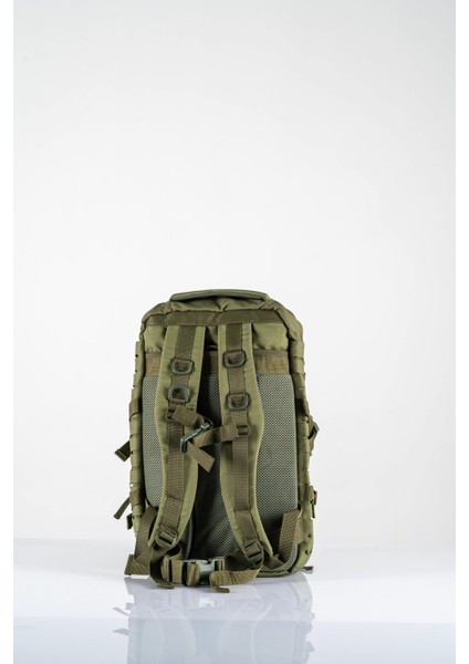 Çanta Tactıcal 45 Lt - 654