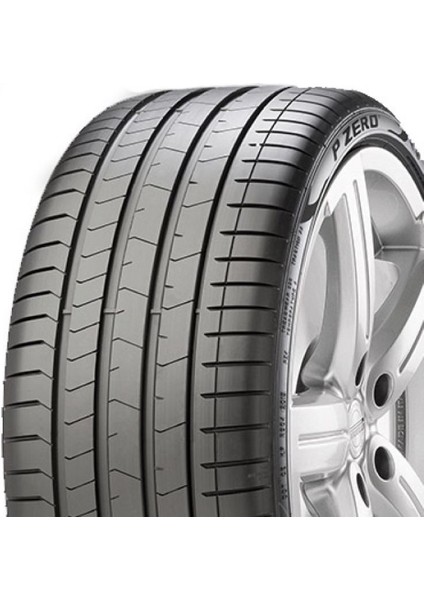 265/40 R19 98Y P-Zero Pz4 N1 Oto Yaz Lastiği ( Üretim Yılı: 2024 )