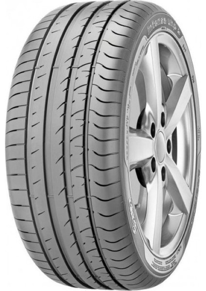215/45 R17 91Y Xl Intensa Uhp 2 Fp Oto Yaz Lastiği ( Üretim Yılı: 2024 )