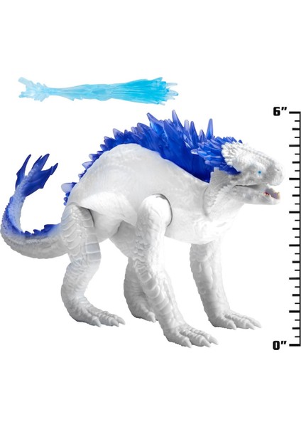 ve Kong Aksiyon Figür 15 cm Shimo 35200