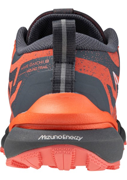 Wave Daichi 8 Kadın Koşu Ayakkabısı Turuncu fırsatları