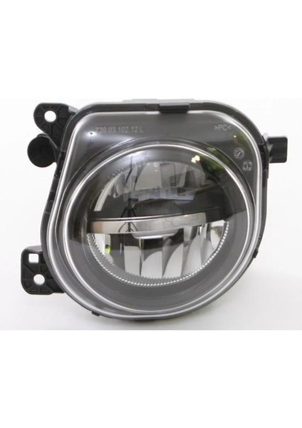 Sis Farı F10-LCI Sol LED 2014-16