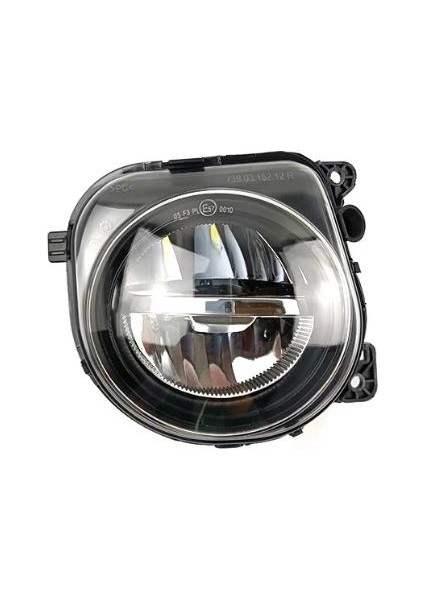 Sis Farı F10-LCI Sağ LED 2014-16