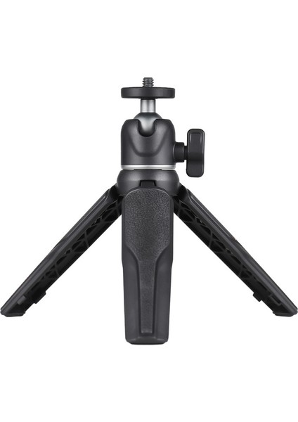 Mt-08 Mini Uzatılabilir Masaüstü Tripod El Fotoğraf (Yurt Dışından)