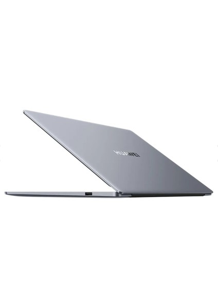 Matebook D14 2024 Intel Core I5-12450H 16GB 512GB SSD 14" Windows 11 Gri Dizüstü Bilgisayar