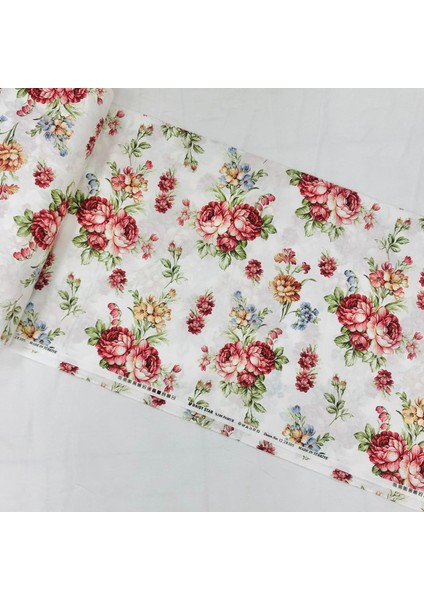 240 cm Eninde Nevresimlik Kumaş