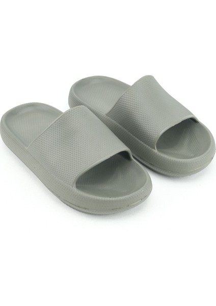 Yazlık Erkek Eva Banyo Bahçe Islak Zemine Uygun Terlik modelleri