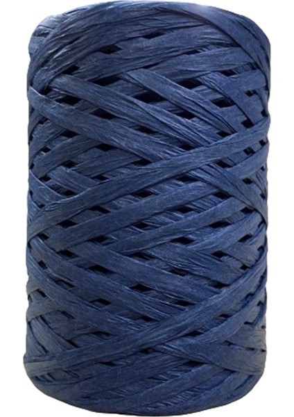 Elegant Natura Raffia Rafya Şapka Çanta Kağıt Ip 100 gr RFX100