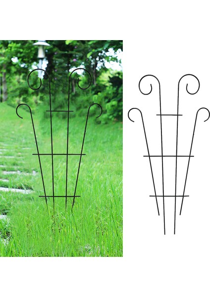 Tırmanma Asma Rafı Sağlam Tırmanma Asma Rafı Bitki Tutucu (Yurt Dışından) fiyatları