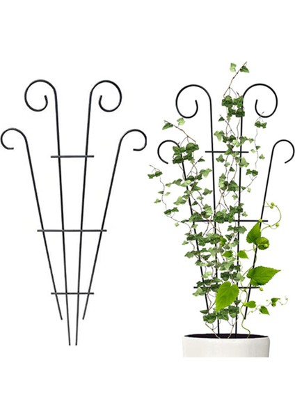 Tırmanma Asma Rafı Sağlam Tırmanma Asma Rafı Bitki Tutucu (Yurt Dışından) modelleri