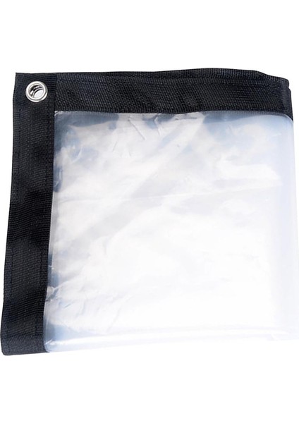 Temizle Muşamba Kapağı Kolay Kurulum Tesisi Koruyun Yalıtım Döken Kumaş (Yurt Dışından)