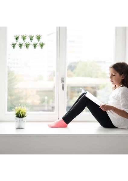 20 Adet Hava Santrali Tutucu, Vantuzlu Asma Tesisleri Dahil Değildir (Yurt Dışından) modelleri