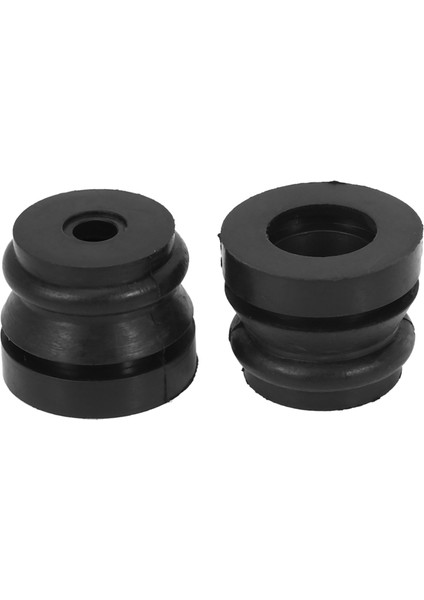 10 Adet Alet Parçaları Testere Yedek Parçaları Av Tampon Şok Montaj Daper Halka Şeklindeki Tampon Çin Testere 4500/5200/5800 (Yurt Dışından)