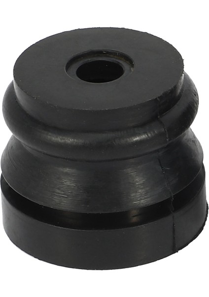 10 Adet Alet Parçaları Testere Yedek Parçaları Av Tampon Şok Montaj Daper Halka Şeklindeki Tampon Çin Testere 4500/5200/5800 (Yurt Dışından) modelleri